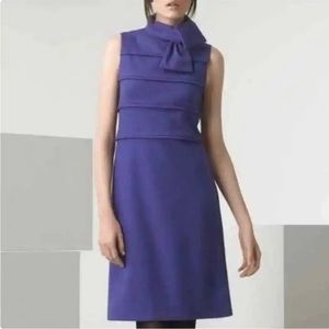 Tory Burch Wool Dress